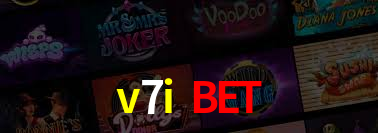 Casino VIP v7i bet