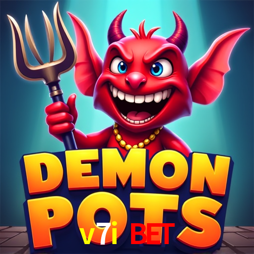 Provedores de Jogos v7i bet