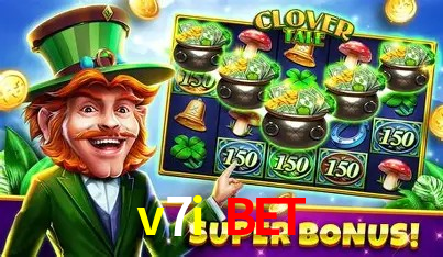 Ofertas Exclusivas v7i bet