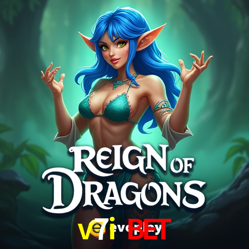 Recursos de Bônus v7i bet