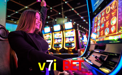 PIX Instantâneo v7i bet